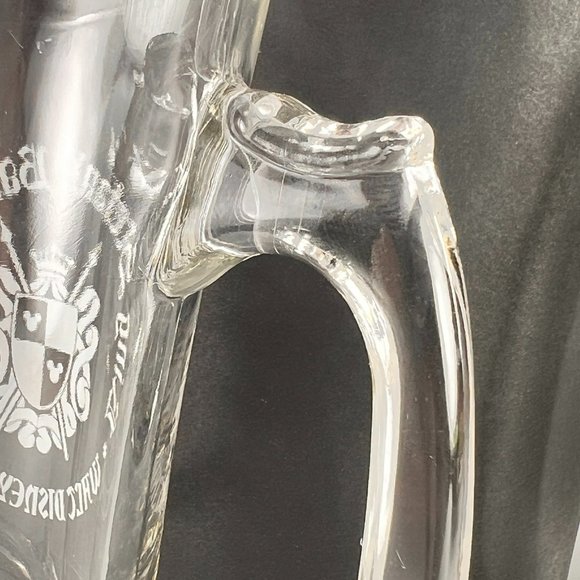 King Stefan's Banquet Hall Walt Disney World Mug Lot of 2 Cinderella's Castle - Picture 10 of 15